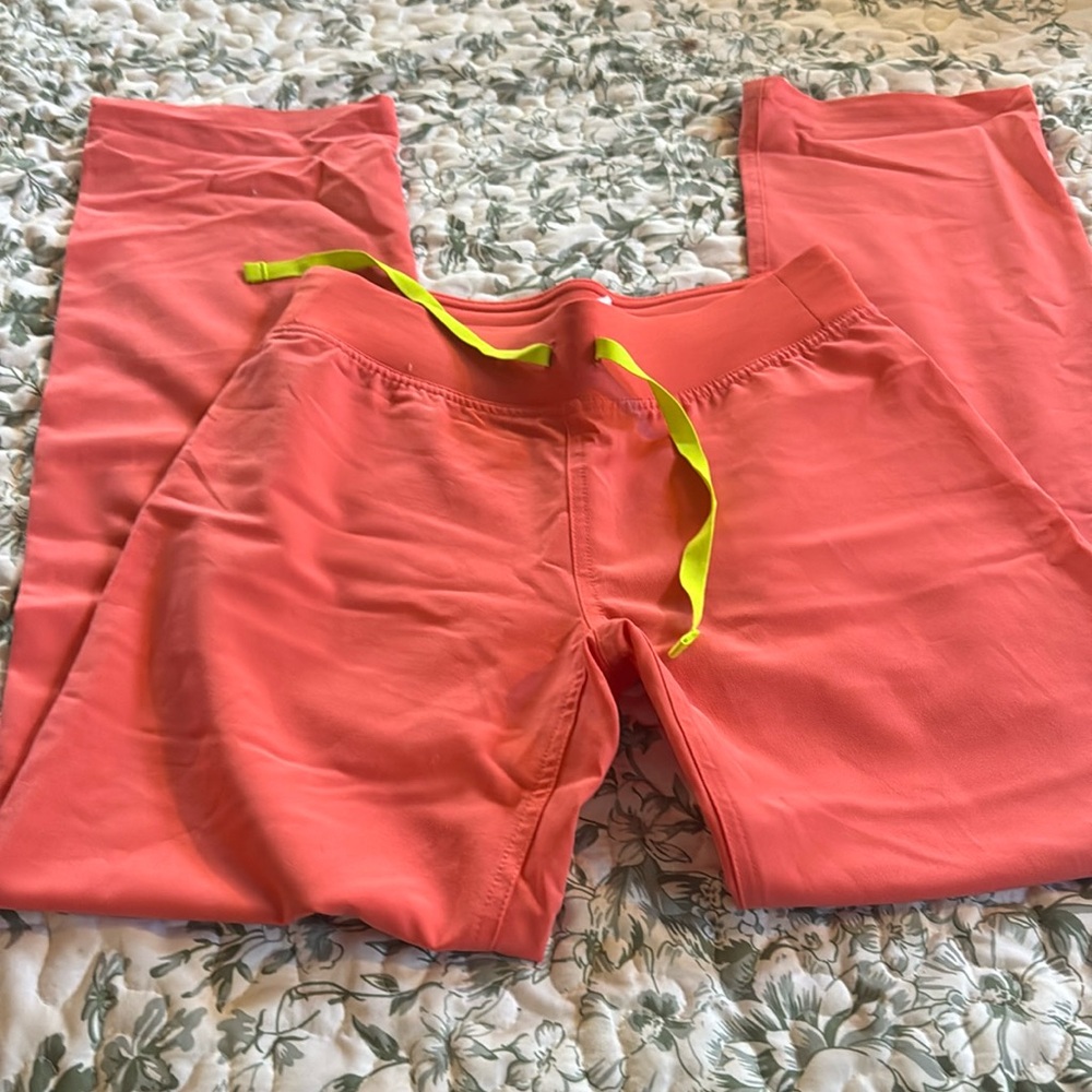 Figs bottoms xxsp pink